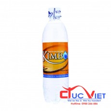 Đức Việt đã và đang xây dựng mối quan hệ bạn hàng lâu năm với công ty nước khoáng thiên nhiên Kim Bôi