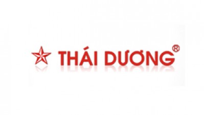 Công ty CP Sao Thái Dương lựa chọn Đức Việt là nhà cung cấp chung thân